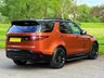 USED 2019 69 LAND ROVER DISCOVERY 5 3.0 SD V6 HSE BLACK PACK PANORAMIC ROOF DIGITAL DASH MERIDIAN SAT NAV CAMERA STEPS HEATED SEATS SAT NAV REAR CAM STEPS AWD 306 BHP MERIDIAN~7 SEATS~DIGITAL DASH~STEPS