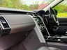 USED 2019 69 LAND ROVER DISCOVERY 5 3.0 SD V6 HSE BLACK PACK PANORAMIC ROOF DIGITAL DASH MERIDIAN SAT NAV CAMERA STEPS HEATED SEATS SAT NAV REAR CAM STEPS AWD 306 BHP MERIDIAN~7 SEATS~DIGITAL DASH~STEPS
