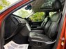 USED 2019 69 LAND ROVER DISCOVERY 5 3.0 SD V6 HSE BLACK PACK PANORAMIC ROOF DIGITAL DASH MERIDIAN SAT NAV CAMERA STEPS HEATED SEATS SAT NAV REAR CAM STEPS AWD 306 BHP MERIDIAN~7 SEATS~DIGITAL DASH~STEPS