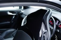 USED 2015 15 AUDI A1 1.4 TFSI CoD S line Hatchback 3dr Petrol S Tronic Euro 6 (s/s) (Nav) (150 ps) SUPER SPORT WINGBACK SEATS