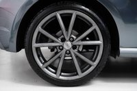 USED 2015 15 AUDI A1 1.4 TFSI CoD S line Hatchback 3dr Petrol S Tronic Euro 6 (s/s) (Nav) (150 ps) SUPER SPORT WINGBACK SEATS