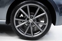 USED 2015 15 AUDI A1 1.4 TFSI CoD S line Hatchback 3dr Petrol S Tronic Euro 6 (s/s) (Nav) (150 ps) SUPER SPORT WINGBACK SEATS