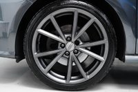 USED 2015 15 AUDI A1 1.4 TFSI CoD S line Hatchback 3dr Petrol S Tronic Euro 6 (s/s) (Nav) (150 ps) SUPER SPORT WINGBACK SEATS