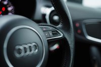 USED 2015 15 AUDI A1 1.4 TFSI CoD S line Hatchback 3dr Petrol S Tronic Euro 6 (s/s) (Nav) (150 ps) SUPER SPORT WINGBACK SEATS