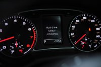 USED 2015 15 AUDI A1 1.4 TFSI CoD S line Hatchback 3dr Petrol S Tronic Euro 6 (s/s) (Nav) (150 ps) SUPER SPORT WINGBACK SEATS