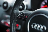 USED 2015 15 AUDI A1 1.4 TFSI CoD S line Hatchback 3dr Petrol S Tronic Euro 6 (s/s) (Nav) (150 ps) SUPER SPORT WINGBACK SEATS