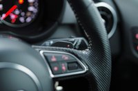 USED 2015 15 AUDI A1 1.4 TFSI CoD S line Hatchback 3dr Petrol S Tronic Euro 6 (s/s) (Nav) (150 ps) SUPER SPORT WINGBACK SEATS