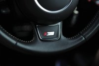 USED 2015 15 AUDI A1 1.4 TFSI CoD S line Hatchback 3dr Petrol S Tronic Euro 6 (s/s) (Nav) (150 ps) SUPER SPORT WINGBACK SEATS