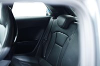 USED 2015 15 AUDI A1 1.4 TFSI CoD S line Hatchback 3dr Petrol S Tronic Euro 6 (s/s) (Nav) (150 ps) SUPER SPORT WINGBACK SEATS
