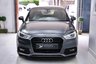 USED 2015 15 AUDI A1 1.4 TFSI CoD S line Hatchback 3dr Petrol S Tronic Euro 6 (s/s) (Nav) (150 ps) SUPER SPORT WINGBACK SEATS