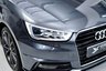 USED 2015 15 AUDI A1 1.4 TFSI CoD S line Hatchback 3dr Petrol S Tronic Euro 6 (s/s) (Nav) (150 ps) SUPER SPORT WINGBACK SEATS