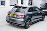 USED 2015 15 AUDI A1 1.4 TFSI CoD S line Hatchback 3dr Petrol S Tronic Euro 6 (s/s) (Nav) (150 ps) SUPER SPORT WINGBACK SEATS