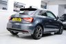 USED 2015 15 AUDI A1 1.4 TFSI CoD S line Hatchback 3dr Petrol S Tronic Euro 6 (s/s) (Nav) (150 ps) SUPER SPORT WINGBACK SEATS
