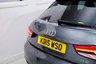 USED 2015 15 AUDI A1 1.4 TFSI CoD S line Hatchback 3dr Petrol S Tronic Euro 6 (s/s) (Nav) (150 ps) SUPER SPORT WINGBACK SEATS