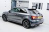 USED 2015 15 AUDI A1 1.4 TFSI CoD S line Hatchback 3dr Petrol S Tronic Euro 6 (s/s) (Nav) (150 ps) SUPER SPORT WINGBACK SEATS
