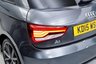 USED 2015 15 AUDI A1 1.4 TFSI CoD S line Hatchback 3dr Petrol S Tronic Euro 6 (s/s) (Nav) (150 ps) SUPER SPORT WINGBACK SEATS