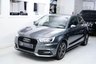 USED 2015 15 AUDI A1 1.4 TFSI CoD S line Hatchback 3dr Petrol S Tronic Euro 6 (s/s) (Nav) (150 ps) SUPER SPORT WINGBACK SEATS
