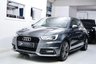 USED 2015 15 AUDI A1 1.4 TFSI CoD S line Hatchback 3dr Petrol S Tronic Euro 6 (s/s) (Nav) (150 ps) SUPER SPORT WINGBACK SEATS