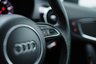 USED 2015 15 AUDI A1 1.4 TFSI CoD S line Hatchback 3dr Petrol S Tronic Euro 6 (s/s) (Nav) (150 ps) SUPER SPORT WINGBACK SEATS