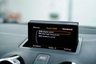 USED 2015 15 AUDI A1 1.4 TFSI CoD S line Hatchback 3dr Petrol S Tronic Euro 6 (s/s) (Nav) (150 ps) SUPER SPORT WINGBACK SEATS