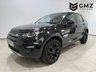 USED 2019 19 LAND ROVER DISCOVERY SPORT 2.0 TD4 HSE SUV 5dr Diesel Auto 4WD Euro 6 (s/s) (180 ps) FULL SERVICE HISTORY | ULEZ | NATIONWIDE DELIVERY