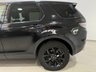 USED 2019 19 LAND ROVER DISCOVERY SPORT 2.0 TD4 HSE SUV 5dr Diesel Auto 4WD Euro 6 (s/s) (180 ps) FULL SERVICE HISTORY | ULEZ | NATIONWIDE DELIVERY