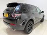 USED 2019 19 LAND ROVER DISCOVERY SPORT 2.0 TD4 HSE SUV 5dr Diesel Auto 4WD Euro 6 (s/s) (180 ps) FULL SERVICE HISTORY | ULEZ | NATIONWIDE DELIVERY