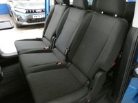 USED 2025 75 VOLKSWAGEN CADDY MAXI 2.0 TDI Life MPV 5dr Diesel DSG Euro 6 (s/s) (122 ps) 7 SEATS CARPLAY CRUISE CONTROL PARKING SENSORS LOW MILES 1 OWNER WARRANTY