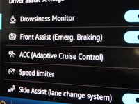 USED 2025 75 VOLKSWAGEN CADDY MAXI 2.0 TDI Life MPV 5dr Diesel DSG Euro 6 (s/s) (122 ps) 7 SEATS CARPLAY CRUISE CONTROL PARKING SENSORS LOW MILES 1 OWNER WARRANTY