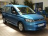 USED 2025 75 VOLKSWAGEN CADDY MAXI 2.0 TDI Life MPV 5dr Diesel DSG Euro 6 (s/s) (122 ps) 7 SEATS CARPLAY CRUISE CONTROL PARKING SENSORS LOW MILES 1 OWNER WARRANTY