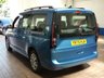 USED 2025 75 VOLKSWAGEN CADDY MAXI 2.0 TDI Life MPV 5dr Diesel DSG Euro 6 (s/s) (122 ps) 7 SEATS CARPLAY CRUISE CONTROL PARKING SENSORS LOW MILES 1 OWNER WARRANTY