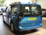 USED 2025 75 VOLKSWAGEN CADDY MAXI 2.0 TDI Life MPV 5dr Diesel DSG Euro 6 (s/s) (122 ps) 7 SEATS CARPLAY CRUISE CONTROL PARKING SENSORS LOW MILES 1 OWNER WARRANTY