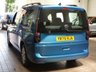 USED 2025 75 VOLKSWAGEN CADDY MAXI 2.0 TDI Life MPV 5dr Diesel DSG Euro 6 (s/s) (122 ps) 7 SEATS CARPLAY CRUISE CONTROL PARKING SENSORS LOW MILES 1 OWNER WARRANTY