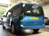 USED 2025 75 VOLKSWAGEN CADDY MAXI 2.0 TDI Life MPV 5dr Diesel DSG Euro 6 (s/s) (122 ps) 7 SEATS CARPLAY CRUISE CONTROL PARKING SENSORS LOW MILES 1 OWNER WARRANTY