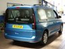 USED 2025 75 VOLKSWAGEN CADDY MAXI 2.0 TDI Life MPV 5dr Diesel DSG Euro 6 (s/s) (122 ps) 7 SEATS CARPLAY CRUISE CONTROL PARKING SENSORS LOW MILES 1 OWNER WARRANTY