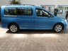 USED 2025 75 VOLKSWAGEN CADDY MAXI 2.0 TDI Life MPV 5dr Diesel DSG Euro 6 (s/s) (122 ps) 7 SEATS CARPLAY CRUISE CONTROL PARKING SENSORS LOW MILES 1 OWNER WARRANTY
