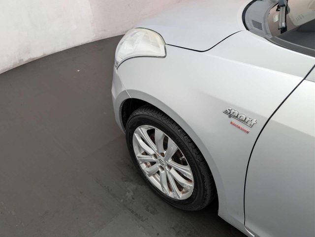 USED 2016 16 SUZUKI SWIFT 1.2 Swift SZ4 Auto 5dr CLICK+COLLECT / HOME DELIVERY