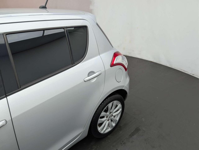 USED 2016 16 SUZUKI SWIFT 1.2 Swift SZ4 Auto 5dr CLICK+COLLECT / HOME DELIVERY