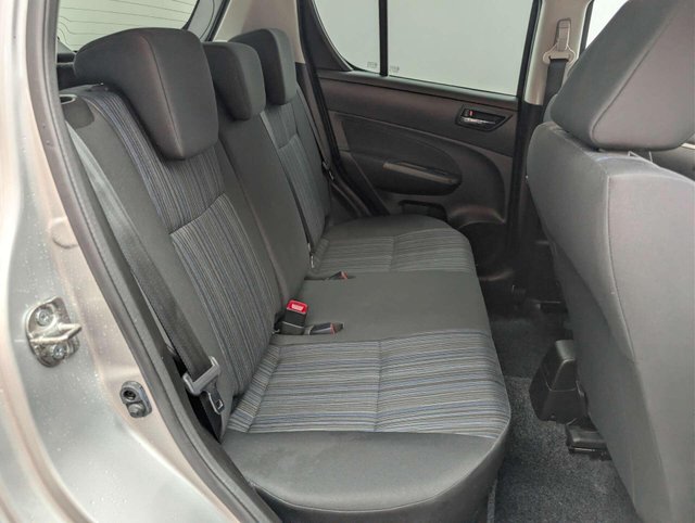 USED 2016 16 SUZUKI SWIFT 1.2 Swift SZ4 Auto 5dr CLICK+COLLECT / HOME DELIVERY