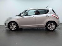 USED 2016 16 SUZUKI SWIFT 1.2 Swift SZ4 Auto 5dr CLICK+COLLECT / HOME DELIVERY
