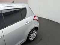 USED 2016 16 SUZUKI SWIFT 1.2 Swift SZ4 Auto 5dr CLICK+COLLECT / HOME DELIVERY