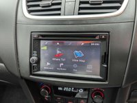 USED 2016 16 SUZUKI SWIFT 1.2 Swift SZ4 Auto 5dr CLICK+COLLECT / HOME DELIVERY