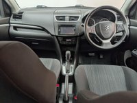 USED 2016 16 SUZUKI SWIFT 1.2 Swift SZ4 Auto 5dr CLICK+COLLECT / HOME DELIVERY