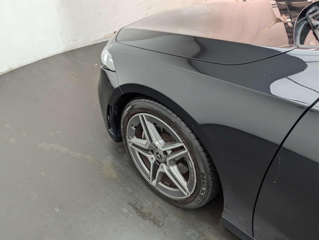 USED 2021 21 MERCEDES-BENZ A-CLASS 1.3 A 200 AMG Line Auto 5dr CLICK+COLLECT / HOME DELIVERY