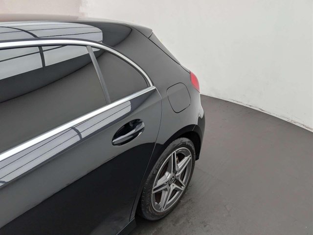 USED 2021 21 MERCEDES-BENZ A-CLASS 1.3 A 200 AMG Line Auto 5dr CLICK+COLLECT / HOME DELIVERY