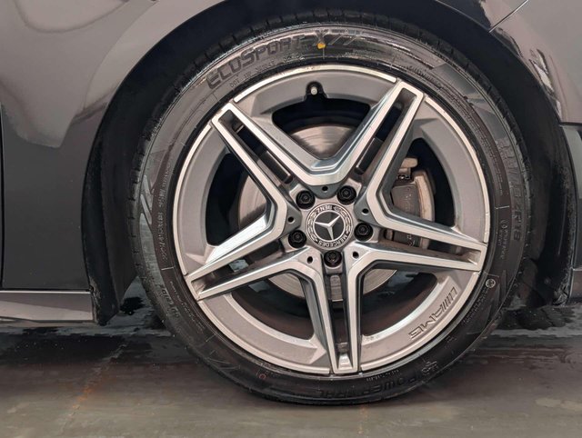 USED 2021 21 MERCEDES-BENZ A-CLASS 1.3 A 200 AMG Line Auto 5dr CLICK+COLLECT / HOME DELIVERY