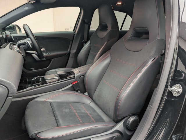 USED 2021 21 MERCEDES-BENZ A-CLASS 1.3 A 200 AMG Line Auto 5dr CLICK+COLLECT / HOME DELIVERY
