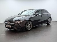 USED 2021 21 MERCEDES-BENZ A-CLASS 1.3 A 200 AMG Line Auto 5dr CLICK+COLLECT / HOME DELIVERY