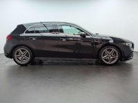 USED 2021 21 MERCEDES-BENZ A-CLASS 1.3 A 200 AMG Line Auto 5dr CLICK+COLLECT / HOME DELIVERY