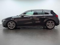 USED 2021 21 MERCEDES-BENZ A-CLASS 1.3 A 200 AMG Line Auto 5dr CLICK+COLLECT / HOME DELIVERY